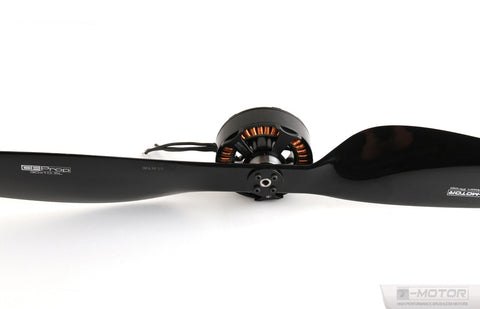 U12 KV90 ESC - X4 Bundle