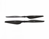 G26*8.5 Prop-4PCS/PAIR CF Propellers (Set CW/CCW) Glossy Finish