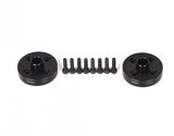 G26*8.5 Prop-4PCS/PAIR CF Propellers (Set CW/CCW) Glossy Finish