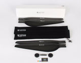 G26*8.5 Prop-4PCS/PAIR CF Propellers (Set CW/CCW) Glossy Finish