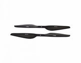G27*8.8 Prop-2PCS/PAIR CF Propellers (Set CW/CCW) Glossy Finish