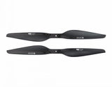 G30*10.5 Prop-2PCS/PAIR CF Propellers (Set CW/CCW) Glossy Finish