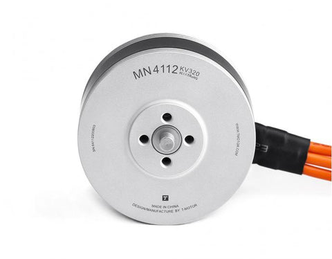 Pilot Mn12 Motors – Express Drone Parts