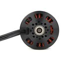 P60 P Type Agricultural UAV Motor (2 variants, with and without pin)