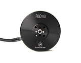 P60 P Type Agricultural UAV Motor (2 variants, with and without pin)