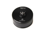 P60 P Type Agricultural UAV Motor (2 variants, with and without pin)