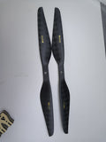 PL 24*7.2 CF Lightweight Propellers (Set CW/CCW)