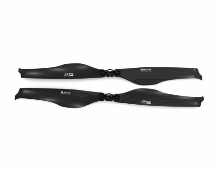 Foldable CF Propeller FA20.2x6.6 pair