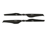 FA20.2×6.6 Push Type Prop-2PCS/PAIR
