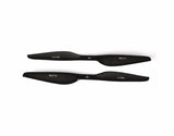 G 18*5.9 CF Propellers (Set CW/CCW) Glossy Finish