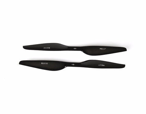 G 18*5.9 CF Propellers (Set CW/CCW) Glossy Finish