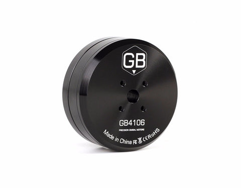 GB4106 Gimbal Type 3-6S UAV Drone Motor KV53