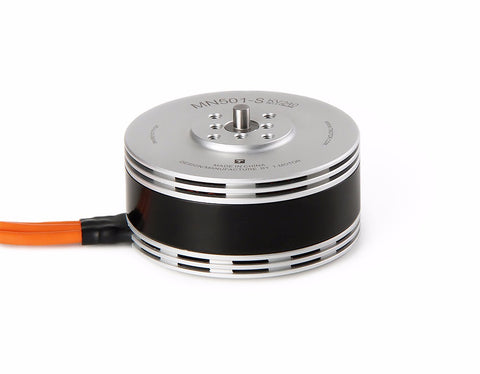 MN501-S IP45 Navigator Type UAV Multi-Motor 3 variants