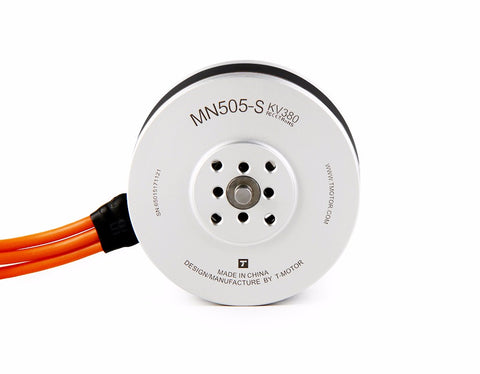 MN505-S IP45 Navigator Type UAV Multi-Motor 2 variants