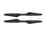 NS 20*6.2 CF Propellers (Set CW/CCW) - Gen3