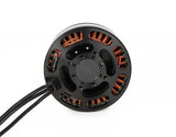 P80III P Type Agricultural UAV Motor (2 variants, with and without pin)