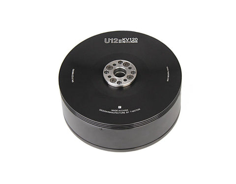 U12 II Efficiency Type UAV Motor 2 variants