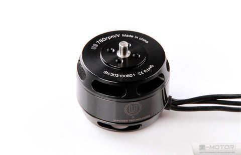 U3 Power Type UAV Motor KV700