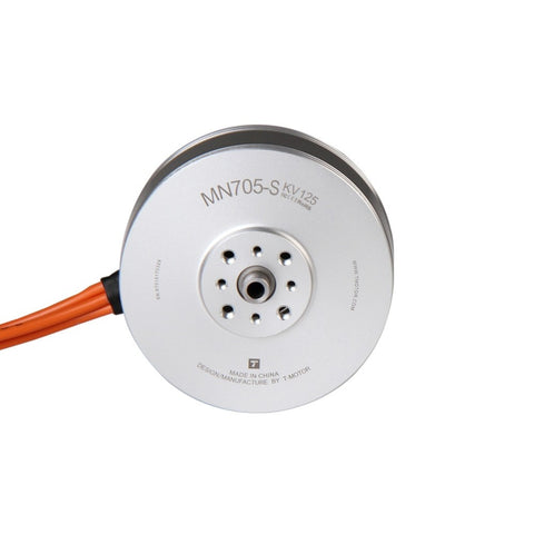 MN705-S IP45 Navigator Type UAV Multi-Motor-2PCS/SET 3 variants